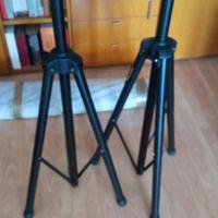 Supporti Proel per casse