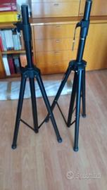 Supporti Proel per casse