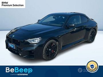 BMW Serie 2 Coupé M2 COUPE 3.0 460CV AUTO