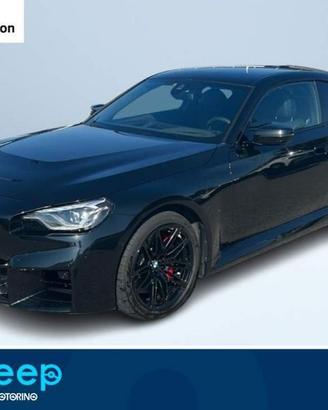 BMW Serie 2 Coupé M2 COUPE 3.0 460CV AUTO