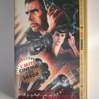 Vhs blade runner (i miti cinema)
