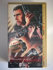Vhs blade runner (i miti cinema)