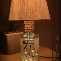 Lampade da tavolo artigianali 