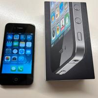 Apple iPhone 4 - 16 Gb