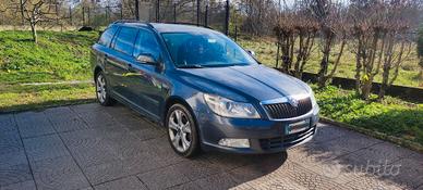 SKODA OCTAVIA 1.9 TDI 105 CV
