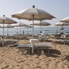 A pochi passi dal mare