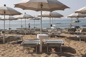 A pochi passi dal mare