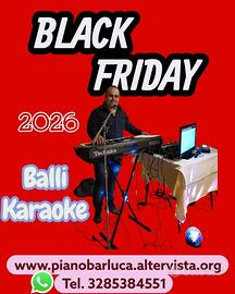 MUSICA E TANTO ALTRO