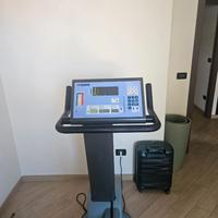 Cyclette FItnessAxon Elettrica