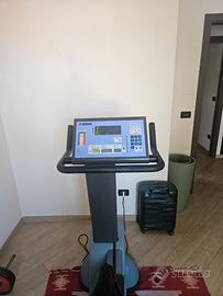 Cyclette FItnessAxon Elettrica