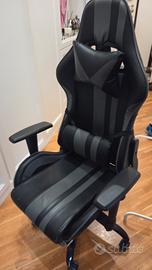 sedia gamer