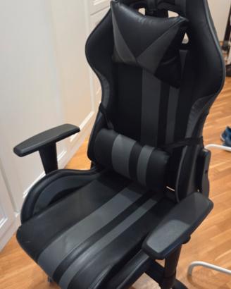 sedia gamer