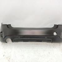 Paraurti posteriore originale mini roadster r59 20