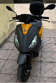 Piaggio One Active