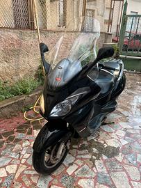 Aprilia Atlantic 300 (2011)