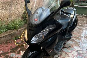 Aprilia Atlantic 300 (2011)