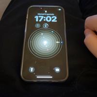 IPHONE 12 MINI  65 GB