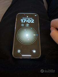 IPHONE 12 MINI  65 GB