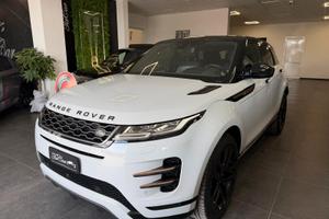 RANGE ROVER EVOQUE R-DYNAMIC 2.0 MHEV AWD 249CV TE