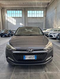 Hyundai i20 1.1 CRDi 12V 5 porte Comfort