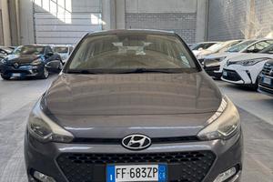 Hyundai i20 1.1 CRDi 12V 5 porte Comfort