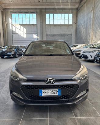 Hyundai i20 1.1 CRDi 12V 5 porte Comfort