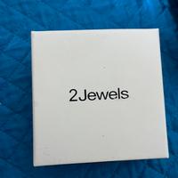 bracciale uomo 2jewels