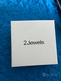bracciale uomo 2jewels