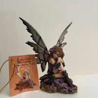 Fata Fairy Land - Statua Collezione