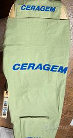 LETTINI CERAGEM 