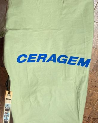 LETTINI CERAGEM 