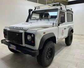 Land Rover Defender 90 2.4 td E SW
