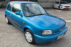 Nissan Micra 1.0 16v 1996