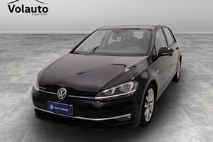 VOLKSWAGEN Golf VII 2017 5p - Golf 5p 1.5 tsi Exec