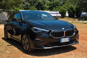 BMW 218d Gran Coupe ColorVision Edition 
