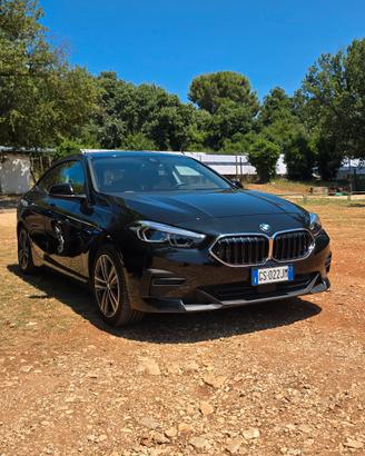 BMW 218d Gran Coupe ColorVision Edition 