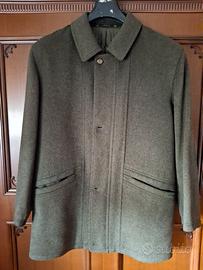 cappotto loden Dolomiten