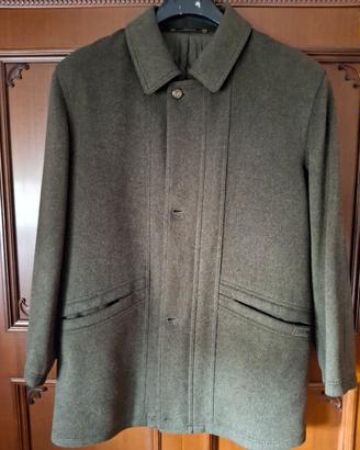 cappotto loden Dolomiten