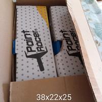 rulli per pittura muro 