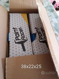 rulli per pittura muro 