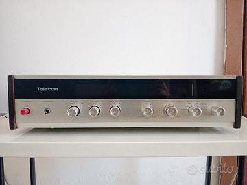 Teleton R4300LA Radio/Stereo