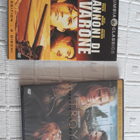 2 dvd nuovi