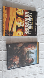 2 dvd nuovi