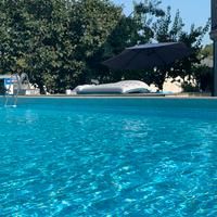 PISCINA  ESTERNA 