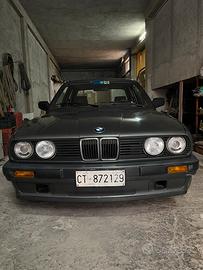 BMW 318i E30 1989