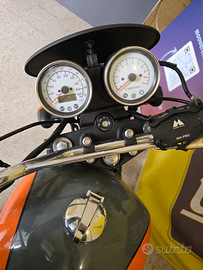 Moto Mash Scrambler 400cc