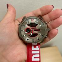 Orologio da uomo Diesel Mega Chief DZ4647