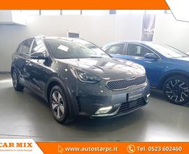 Kia Niro 1.6 gdi phev dct my18