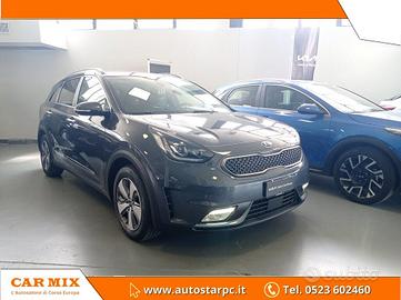 Kia Niro 1.6 gdi phev dct my18