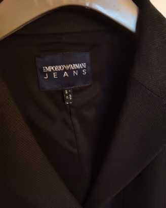 Vintage Anni 2000 Emporio Armani & Armani Jeans (T